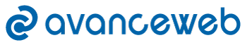 Logo Avanceweb